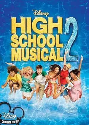 فيلم High School Musical 2 2007 مترجم - باهي فيلم
